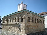 Domus Municipalis in Bragança