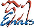 Description de l'image Emacs-logo.svg.