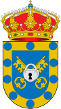 Blason de A Mezquita