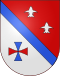 Coat of arms of Gordevio