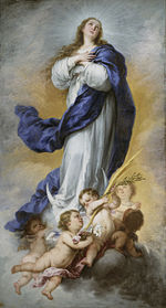 Immaculate Conception