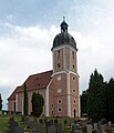 Königshain kirke