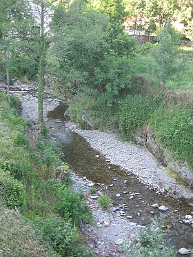 Saint-André-Capcèze