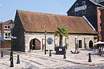 The Waterfront Museum, Local History Centre