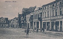 Swarzędz Rynek