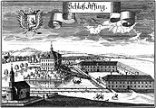 Schloss Affing