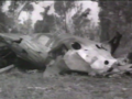 Skymaster air crash