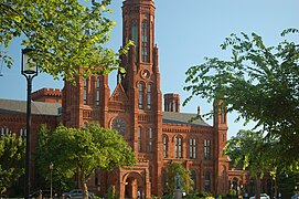 Smithsonian Castle from National Mall.jpg