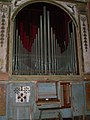 Santuario di Nostra Signora di Soviore, Monterosso al Mare, Liguria, Italia