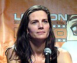 Terry Farrell (Jadzia Dax)