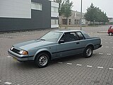 Toyota Celica Coupé 1600ST (1982–1983)