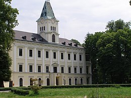 Kvasice – Veduta