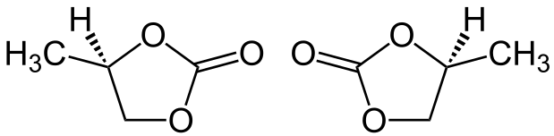 File:(R)- & (S)-Propylene Carbonate V.1.svg