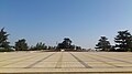 Mount Herzl Plaza