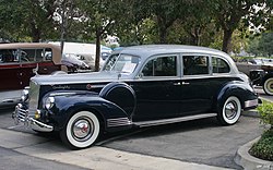 Packard 1941