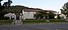 Mariposa County High School Auditorium