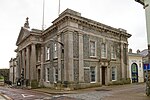 County Court (former County Hall)