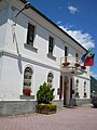 Mairie de Doues