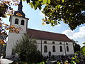 Église paroissiale de Marly