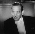 Melvyn Douglas.