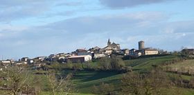 Monclar (Lot-et-Garonne)