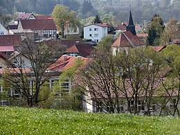 Nüsttal – Veduta