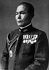 Ozawa Jisaburō 小沢治三郎