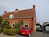 Vroeg naoorlogse woning