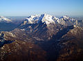 Excursions on the Grigna mountain.