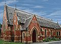 All Saints Anglican Church, Petersham