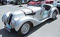 BMW 328 fra 1938