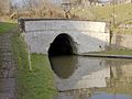 Barnton Tunnel east entrance