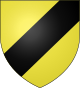 Arthez-de-Béarn – Stemma