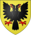 Blason de La Roche-Bernard