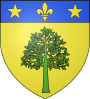 Blason de Le Teil