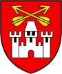 Finhaut – znak