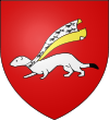 Armes de Vannes