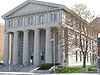 Cayuga County Courthouse and Clerk's Office