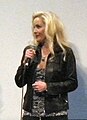 Cherie Currie 2010-ben