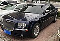 2006—2009 Chrysler 300C (克莱斯勒300C)