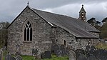 St Mary and St Egryn's Church