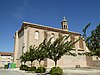 Iglesia de Santa Engracia