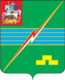 Blason de Elektrogorsk