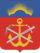 Våpenskjoldet til Murmansk oblast