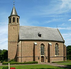 St. Antoniuskapel, Tungerloh-Capellen