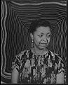 1977 Ethel Waters (cantant de jazz)