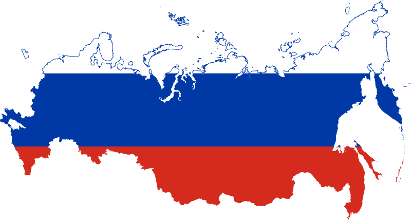 File:Flag-map of Russia (version 2).svg