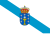 Bandera de Galicia