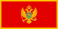 Montenegros flag