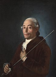 1775-1779 Francesco Sabatini